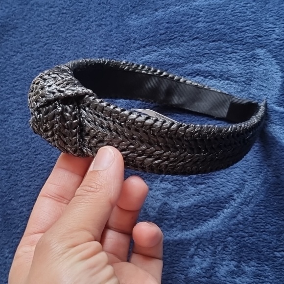 Anthropologie Head Bands Set of 2 - Picture 7 of 9